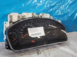MR444016 Щиток приборов (приборная панель) Mitsubishi Galant 8 Арт e11836649, вид 4