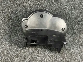 9265439 Щиток приборов (приборная панель) MINI Cooper F56,F55 Арт e11836638, вид 1