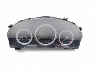 A2045404848 Щиток приборов (приборная панель) Mercedes C W204 Арт e11836594, вид 1