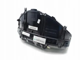 A2045404848 Щиток приборов (приборная панель) Mercedes C W204 Арт e11836594, вид 8