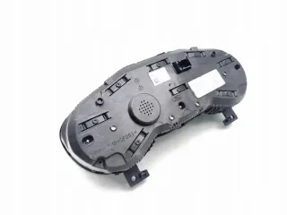 F1ET-10849-BJG Щиток приборов (приборная панель) Ford Focus 3 Арт e11836492, вид 5