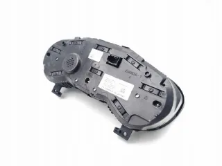 F1ET-10849-BJG Щиток приборов (приборная панель) Ford Focus 3 Арт e11836492, вид 6