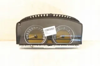 A2C53046689 Щиток приборов (приборная панель) BMW 7 E65/E66 Арт e11836414, вид 1