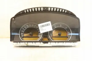 A2C53046689 Щиток приборов (приборная панель) BMW 7 E65/E66 Арт e11836414, вид 5