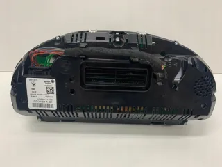 9227614 Щиток приборов (приборная панель) BMW 5 F10/F11/GT F07 Арт e11836398, вид 2