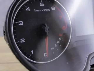 2012-2020 8V0920860E Щиток приборов (приборная панель) Audi A3 8V Арт e11836291, вид 2