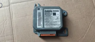 7700415232K Блок AirBag Renault Megane 1 Арт e11836150, вид 3