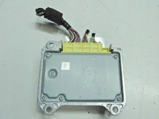 8635A303 Блок AirBag Mitsubishi ASX Арт e11836120, вид 2