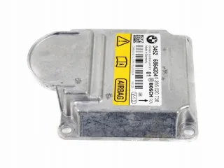 6864204 34526864204 Блок AirBag BMW 1 F20/F21 Арт e11836046, вид 2