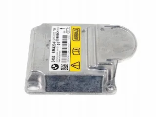 6864204 34526864204 Блок AirBag BMW 1 F20/F21 Арт e11836046, вид 4