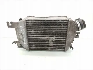SIC-TM0180 Интеркулер Subaru Legacy 5 Арт e11836019, вид 1