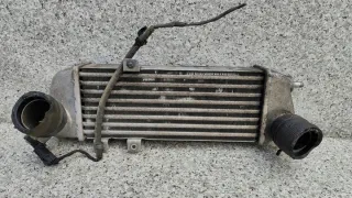 282712A610 Интеркулер Hyundai i30 FD Арт e11835927, вид 1