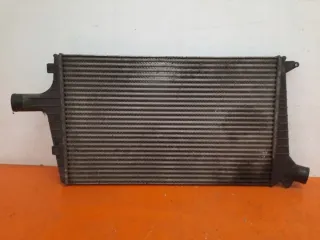 4B0145805A Интеркулер Audi A6 C5 (S6,RS6) Арт e11835879, вид 1