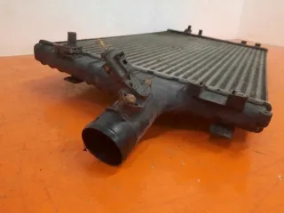 4B0145805A Интеркулер Audi A6 C5 (S6,RS6) Арт e11835879, вид 2