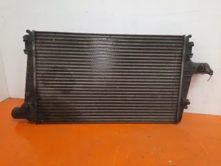 4B0145805A Интеркулер Audi A6 C5 (S6,RS6) Арт e11835879, вид 4