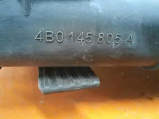 4B0145805A Интеркулер Audi A6 C5 (S6,RS6) Арт e11835879, вид 5