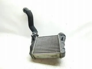 8E0145805AA Интеркулер Audi A4 B7 Арт e11835861, вид 2