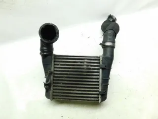 8E0145805AA Интеркулер Audi A4 B7 Арт e11835861, вид 3