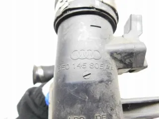 8E0145805AA Интеркулер Audi A4 B7 Арт e11835861, вид 4