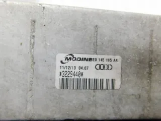 8E0145805AA Интеркулер Audi A4 B7 Арт e11835861, вид 5