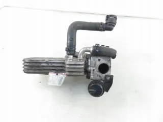 036131513AD Радиатор EGR Volkswagen Passat B6 Арт e11835845, вид 1