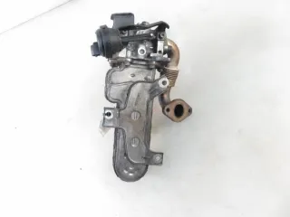 036131513AD Радиатор EGR Volkswagen Passat B6 Арт e11835845, вид 5