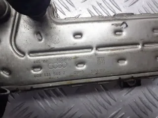 03G131513J Радиатор EGR Seat Leon 2 Арт e11835831, вид 4