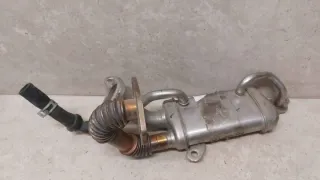 147357324R Радиатор EGR Renault Clio 4 Арт e11835808, вид 2