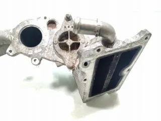 A6461404608 Радиатор EGR Mercedes C W204 Арт e11835791, вид 5