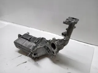 A6461400675 Радиатор EGR Mercedes C W204 Арт e11835790, вид 2