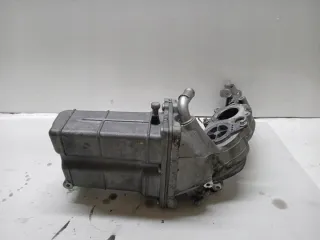 A6461400675 Радиатор EGR Mercedes C W204 Арт e11835790, вид 4
