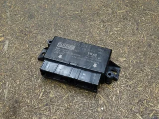 5Q0919294C Блок управления (другие) Volkswagen Golf 7 Арт e11835640, вид 1
