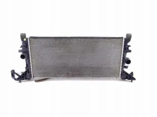 427460812 13453907 Радиатор кондиционера Opel Astra K Арт e11835583, вид 1