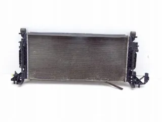 427460812 13453907 Радиатор кондиционера Opel Astra K Арт e11835583, вид 2
