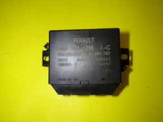 8200051286C Блок управления (другие) Renault Laguna 2 Арт e11835528, вид 1