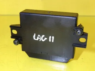8200051286C Блок управления (другие) Renault Laguna 2 Арт e11835528, вид 4
