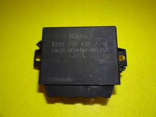 8200235627B Блок управления (другие) Renault Laguna 2 Арт e11835527, вид 1