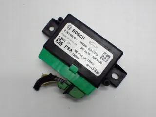 9814151980 Блок управления (другие) Peugeot 2008 Арт e11835485, вид 2
