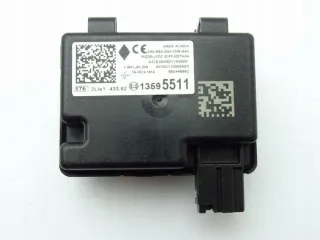 13595511 650446862 8210211000000X Блок управления (другие) Opel Astra K Арт e11835468, вид 1
