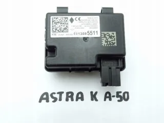 13595511 650446862 8210211000000X Блок управления (другие) Opel Astra K Арт e11835468, вид 4