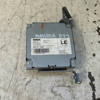284A14JA1C Блок управления (другие) Nissan Navara D23 Арт e11835449, вид 1