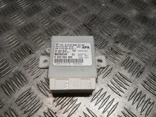 2129003704 Блок управления (другие) Mercedes E C207 Арт e11835386, вид 1
