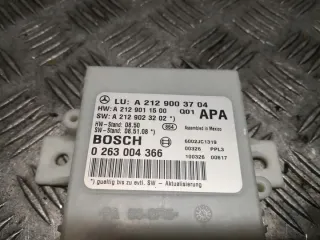 2129003704 Блок управления (другие) Mercedes E C207 Арт e11835386, вид 4