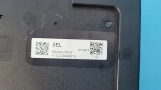 954A0-J7EL0 Блок управления (другие) Kia Ceed 3 Арт e11835321, вид 6