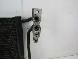 M47N204D4 AK-6-69687 Радиатор кондиционера BMW 3 E46 Арт e11835302, вид 2