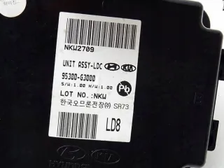 95300-G3000 LORK-1273-126883 Блок управления (другие) Hyundai i30 FD Арт e11835291, вид 3