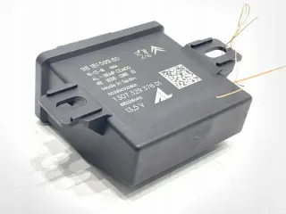 9818159980 LORK-1273-112366 Блок управления (другие) Citroen C4 2 Арт e11835231, вид 2