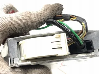 9231091 LORK-1446-25490 Блок управления (другие) BMW 5 E60/E61 Арт e11835165, вид 4