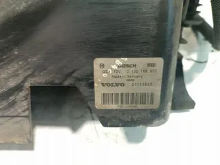 31111543 Вентилятор радиатора Volvo XC90 1 Арт e11835119, вид 4
