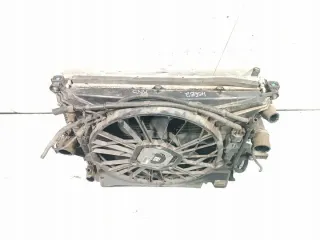 31111543 Вентилятор радиатора Volvo XC90 1 Арт e11835119, вид 5